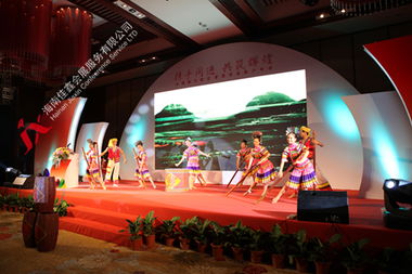 融合公关策划与整合营销 室内晚宴品牌推广的全方位解决方案