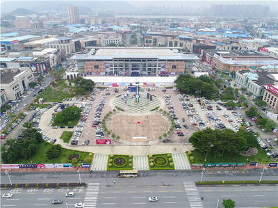 创不同，究竟不同在何处？4月18日佛山陶博会为你揭晓